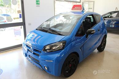 CASALINI 550 STRADA 550 STRADA NUOVA DA IMMATR