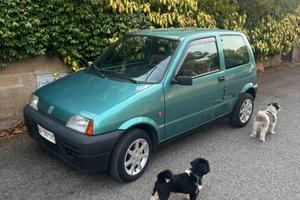 Fiat 500 come nuova