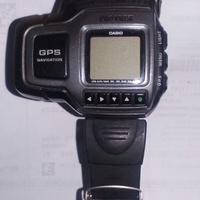 orologio CASIO PROTREK