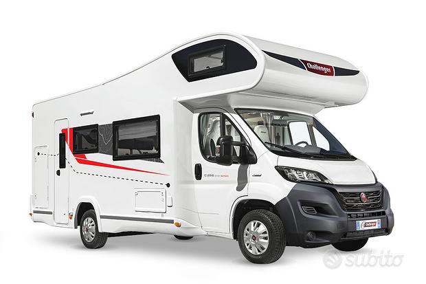 Challenger C256 Start Edition 2023