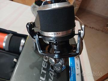 mulinelli shimano ultegra xsb c14 