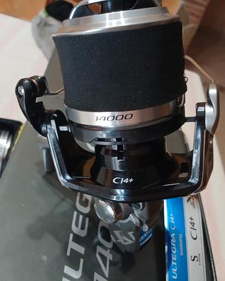 mulinelli shimano ultegra xsb c14 