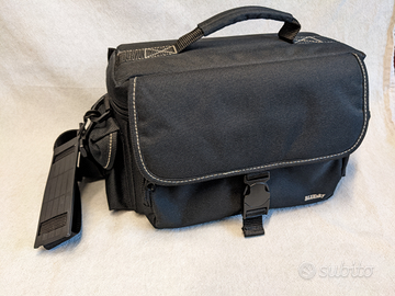 Borsa per fotografo marca BLUEsky