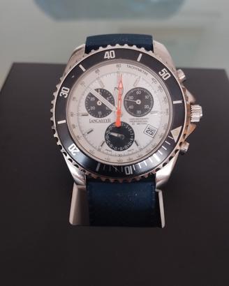 Orologio Lancaster crono
