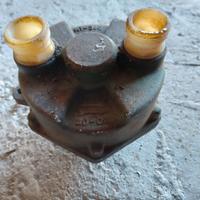 pompa acqua per trattore 