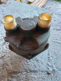 pompa acqua per trattore 