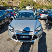 Ford Focus 1.6 TDCi 115 CV Titanium