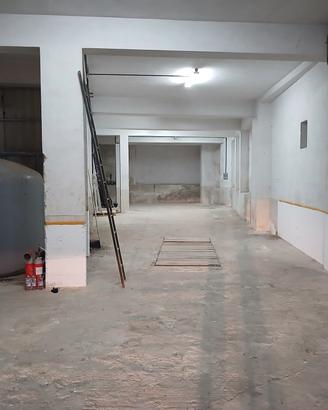 locale 150 mq