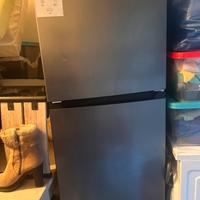 Frigo Cranker