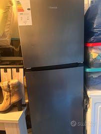 Frigo Cranker