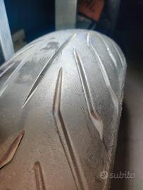 pneumatici 170 60 17 - 120 70 19