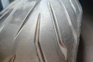 pneumatici 170 60 17 - 120 70 19