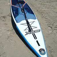 SUP TOURER STX by Prolimit