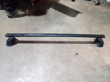 barre portatutto Mercedes 