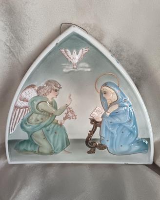 Ceramica IGNI Torino  ( No lenci, no essevi)