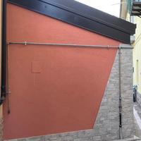 Rivestimento in pietra da esterni