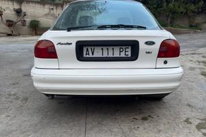 FORD Mondeo 1ª serie - 1994