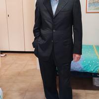 Abito Grigio by Nervesa tg 48