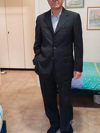 Abito Grigio by Nervesa tg 48