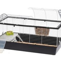 Gabbia per piccoli roditori