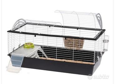 Gabbia per piccoli roditori