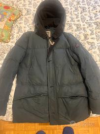 Parka uomo Peuterey