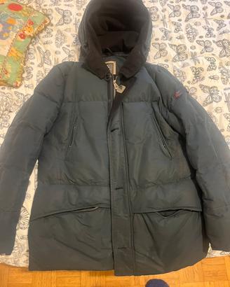 Parka uomo Peuterey