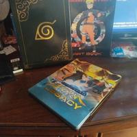 Naruto ultimate ninja storm legacy