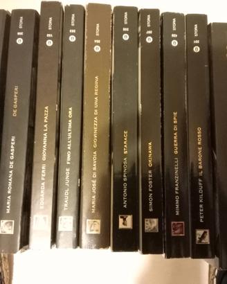 10 Oscar Storia Mondadori
