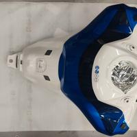 Serbatoio Honda Africa Twin 1000 Adventure Sport