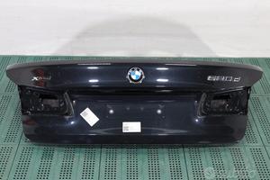 BMW G30 F90 M5 Portellone Posteriore | 24279