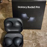 Samsung Galaxy Buds Pro2