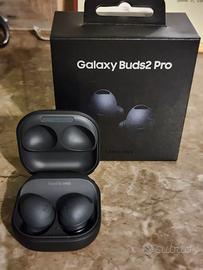 Samsung Galaxy Buds Pro2