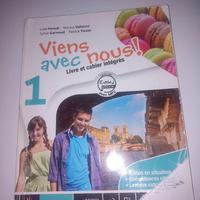 viens avec nous 1 9788853015617