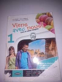 viens avec nous 1 9788853015617