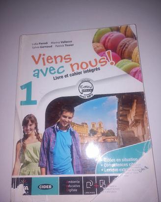 viens avec nous 1 9788853015617