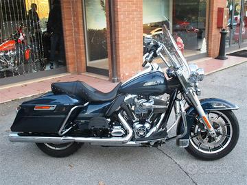 Harley-Davidson Touring Road King - 2016