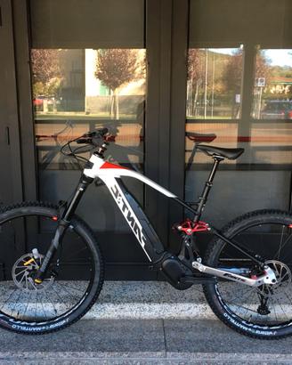 611b –FANTIC XMF 1.7