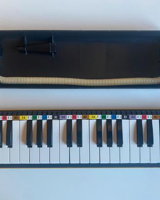 PAN Armonica Antonelli giocattolo musicale