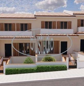 Appartamento di 94 m² con 2 locali a Cavriglia
