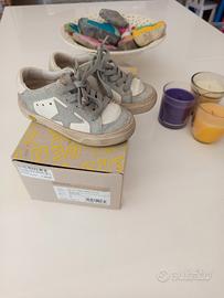 Sneakers Golden Goose bimba n. 25