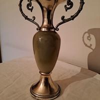 ANFORA IN ONICE VINTAGE