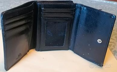 PORTAFOGLI DA BORSETTA PER SIGNORA