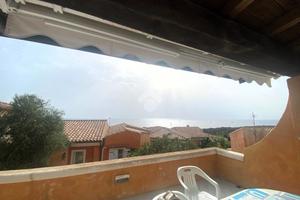 VILLA A SCHIERA A STINTINO