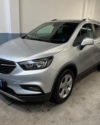 Opel Mokka X 1.6 CDTI Ecotec 4x2 Start&Stop Innova