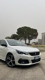 PEUGEOT 308 2ª serie - 2018