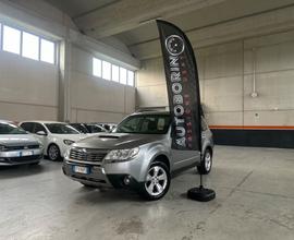 Subaru Forester 2.0D X BR