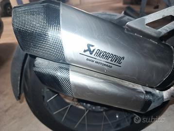 BMW r 1300 GS adv