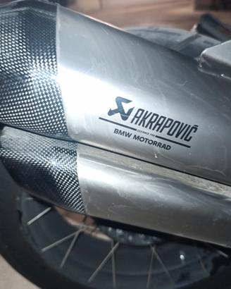 BMW r 1300 GS adv