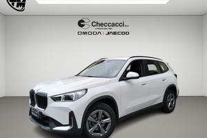 BMW X1 (U11) X1 sDrive 18d